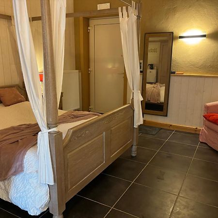 Quarter House Bed & Breakfast Damme Exterior foto
