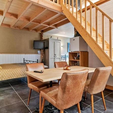 Quarter House Bed & Breakfast Damme Exterior foto