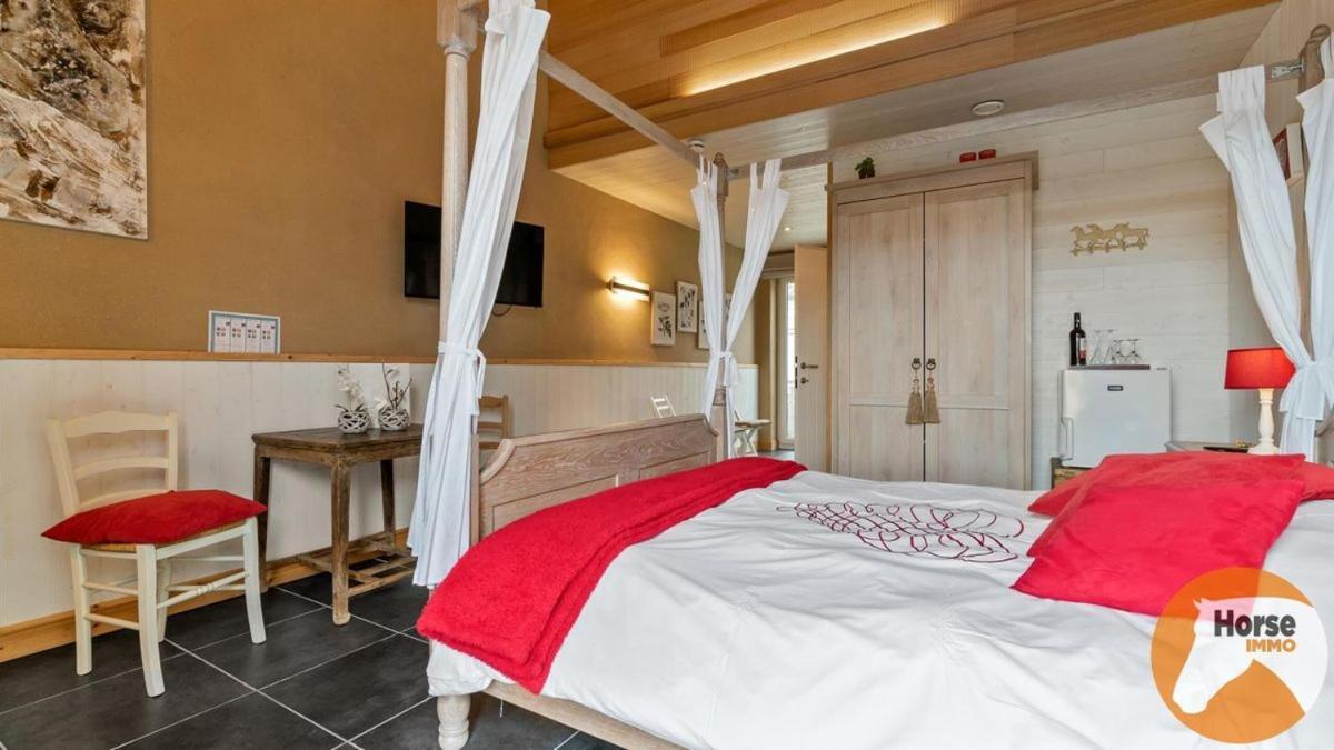 Quarter House Bed & Breakfast Damme Exterior foto
